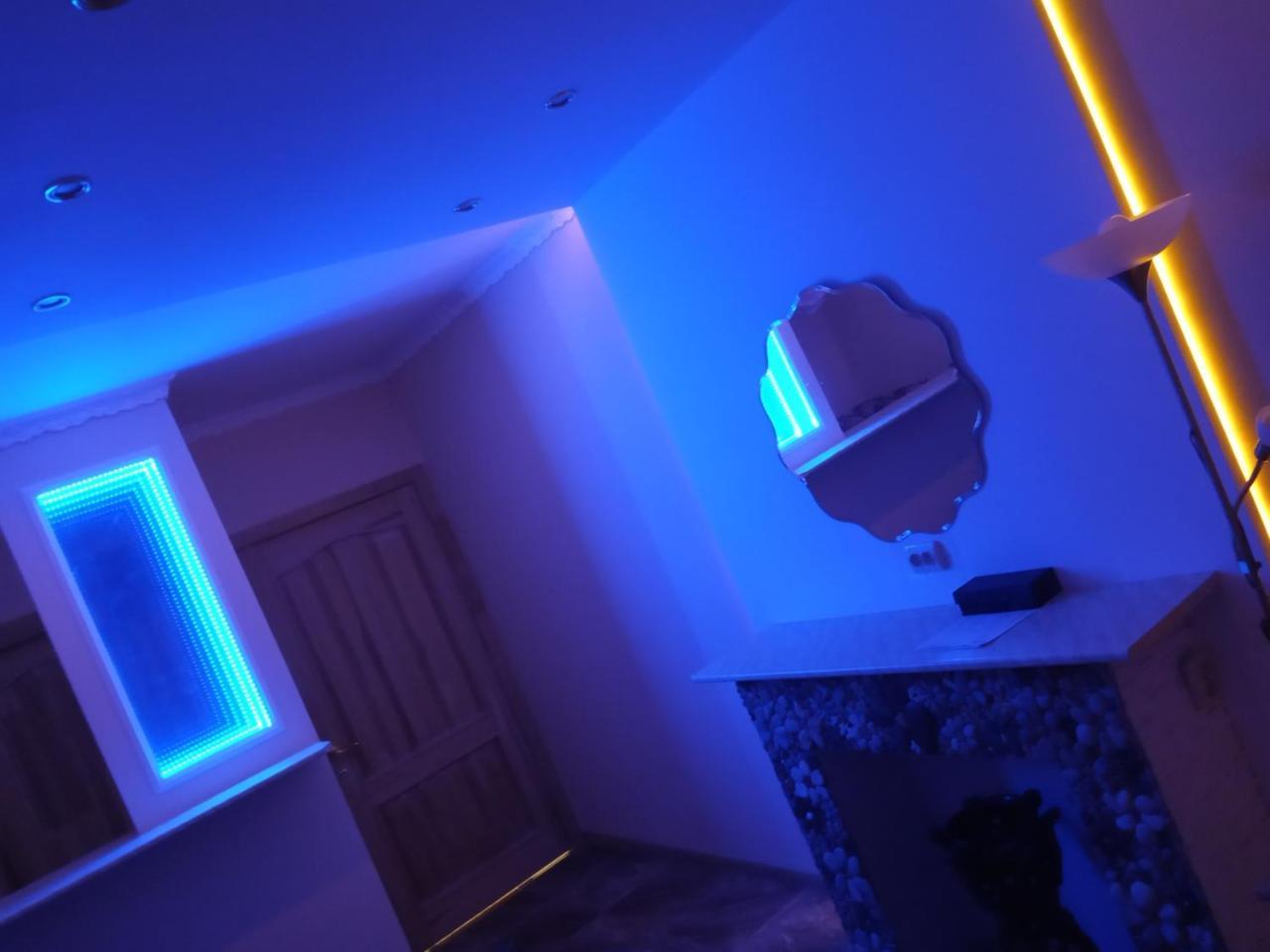Ferienwohnung Коломийський Провулок 17/31А Kiew Exterior foto
