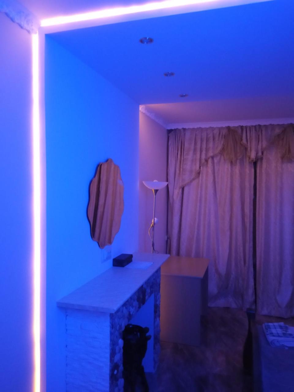 Ferienwohnung Коломийський Провулок 17/31А Kiew Exterior foto